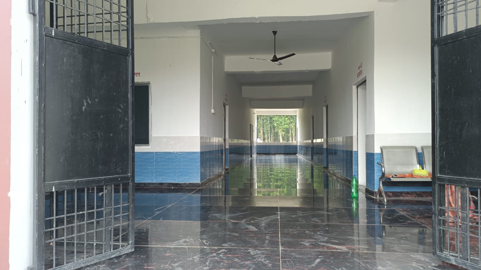 Corridor